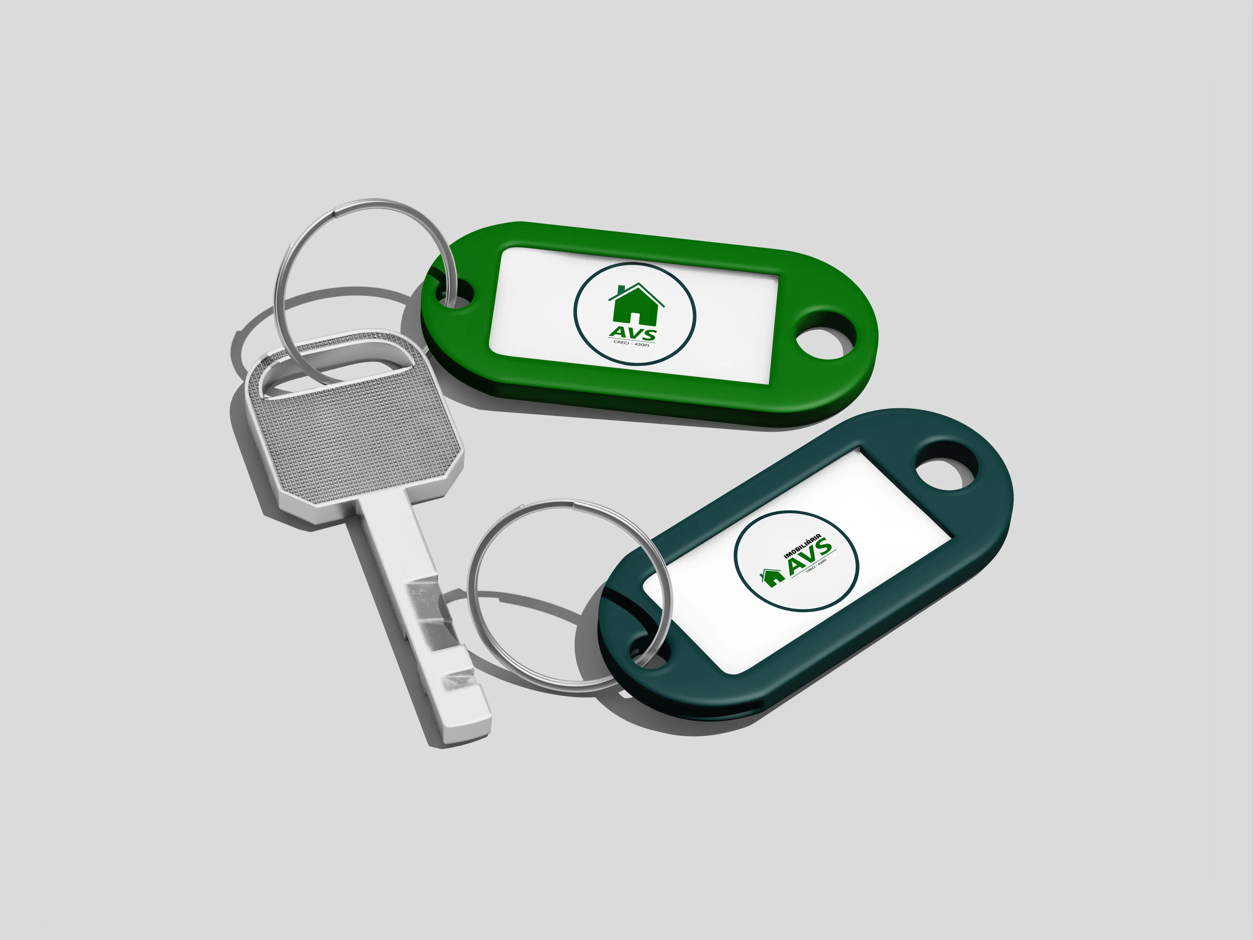 AVS — Mockup 2